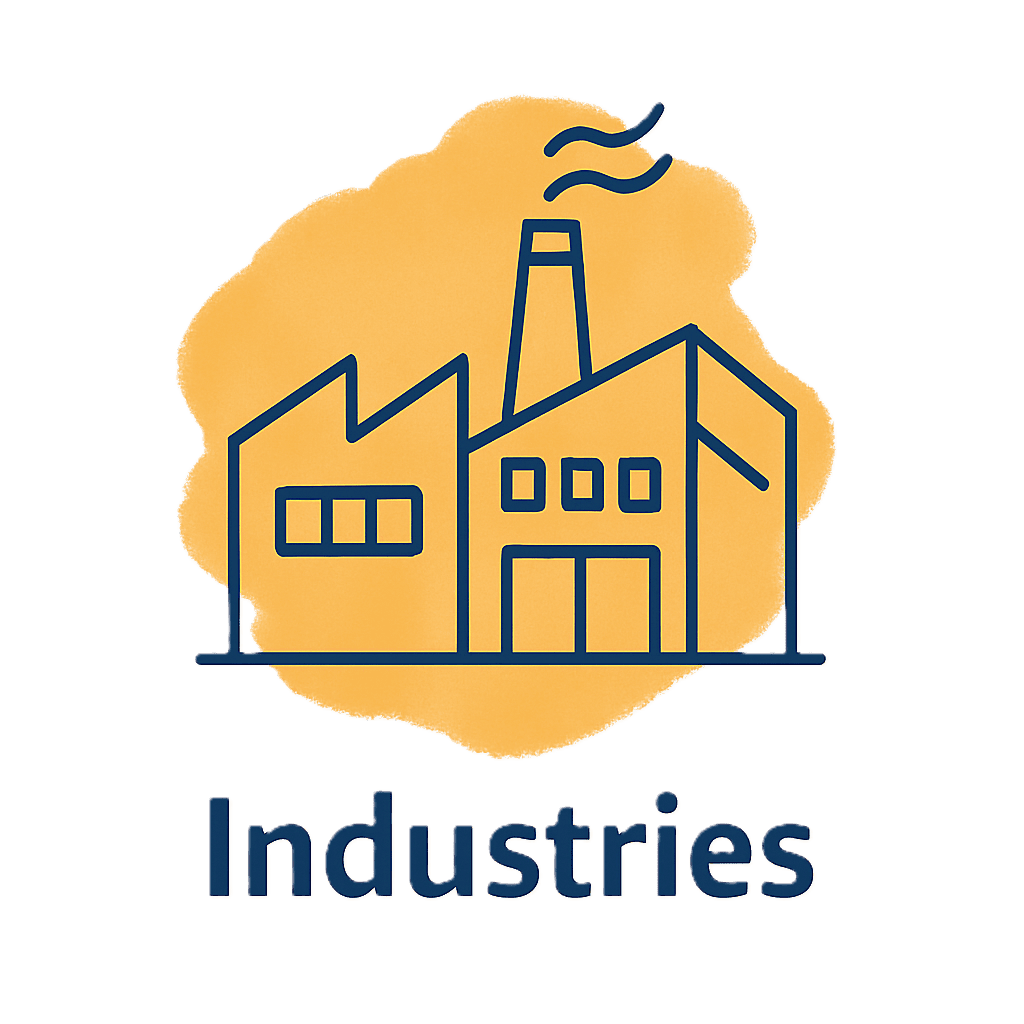 Industries